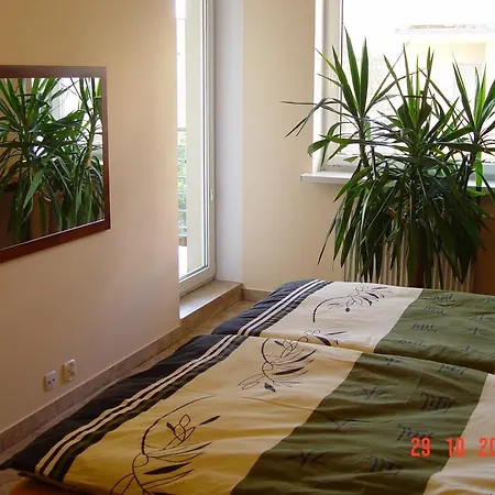 Omega Bukowska Appartement Poznań