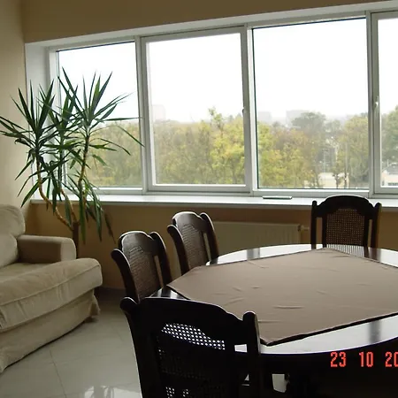 Appartement Omega Bukowska