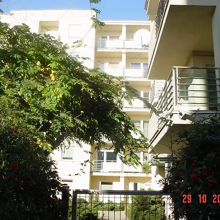 Omega Bukowska Appartement Poznań