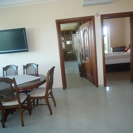 Appartement Omega Bukowska *