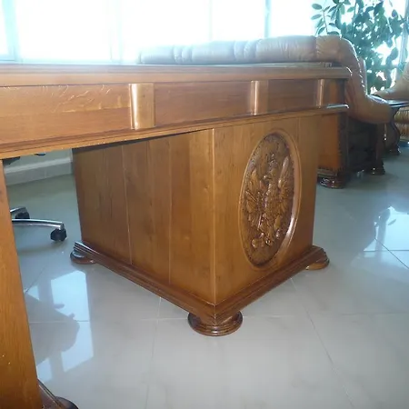 Appartement Omega Bukowska Poznań
