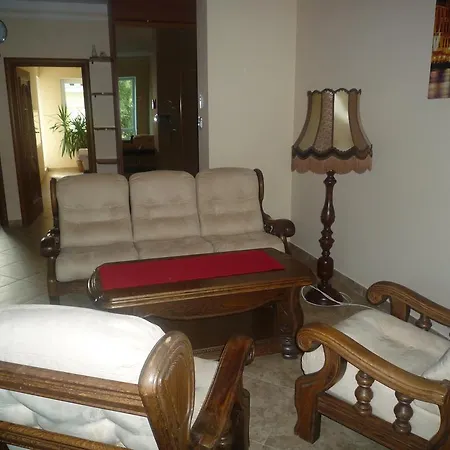Appartement Omega Bukowska Poznań