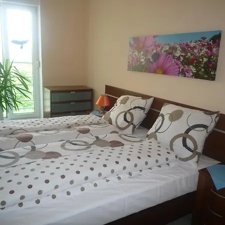 Appartement Omega Bukowska