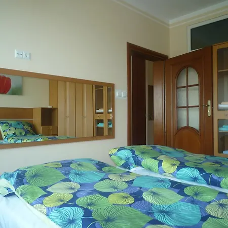Appartement Omega Bukowska
