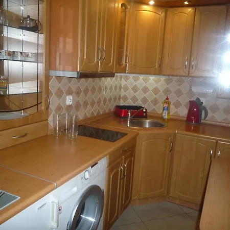 Appartement Omega Bukowska