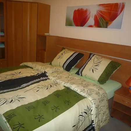 Omega Bukowska Appartement