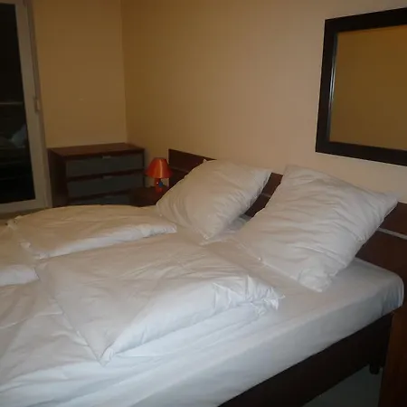 Appartement Omega Bukowska Poznań
