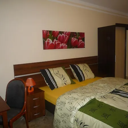 Appartement Omega Bukowska