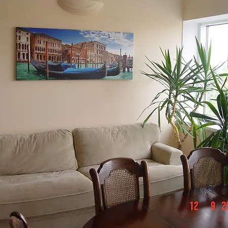 Appartement Omega Bukowska Poznań