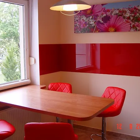 Appartement Omega Bukowska