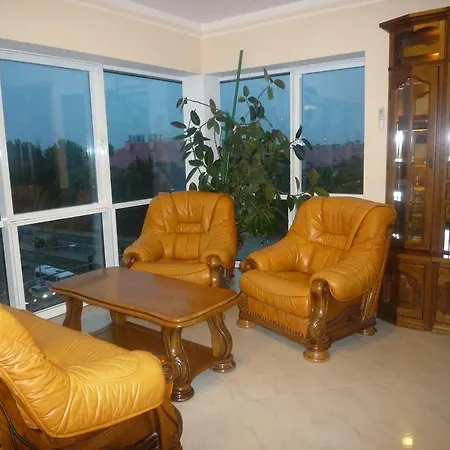 Appartement Omega Bukowska