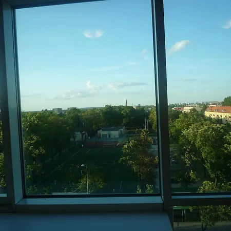 Appartement Omega Bukowska Poznań